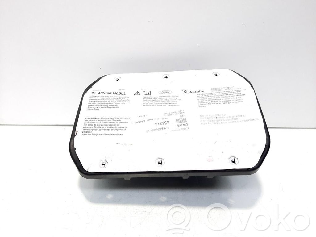 Ford Focus Airbag de volant