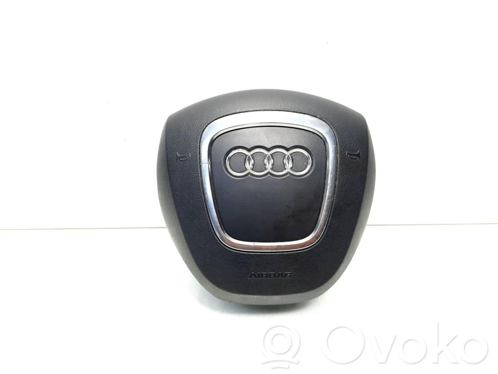 Audi A3 S3 8P Airbag volan