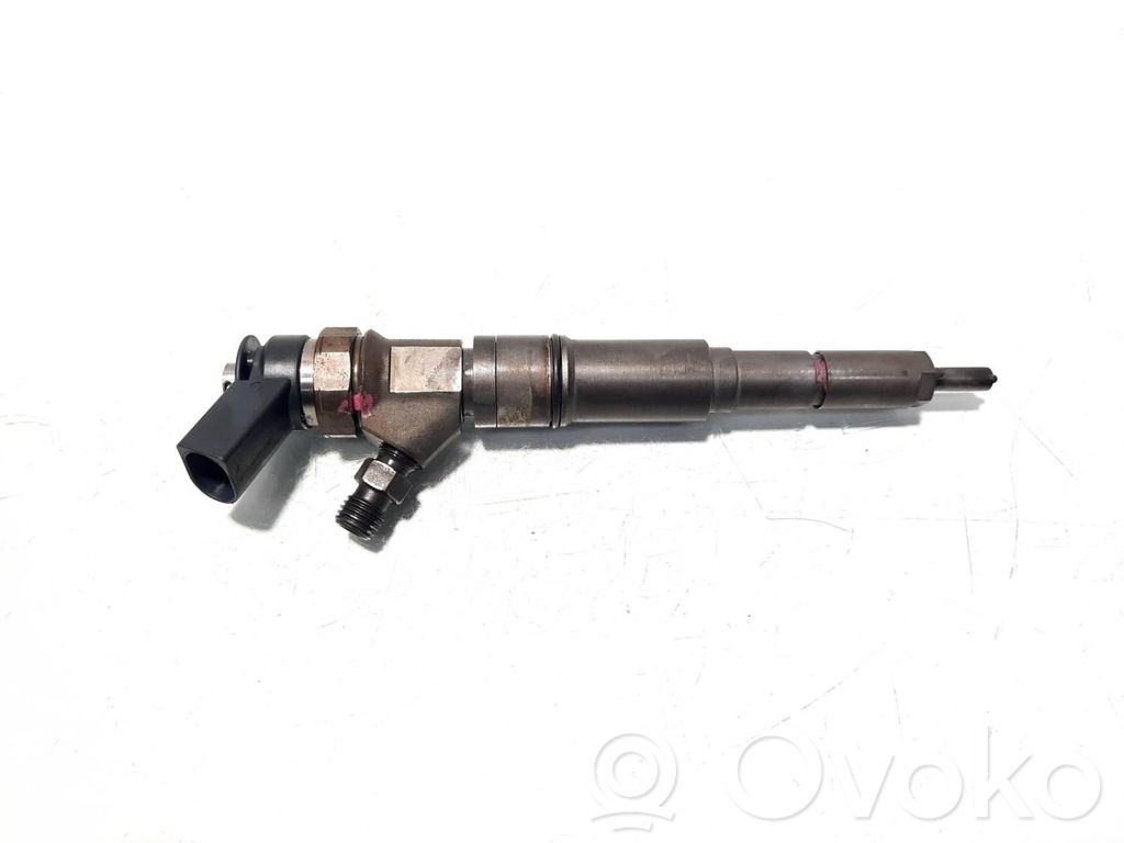BMW 3 E46 Injector combustibil 