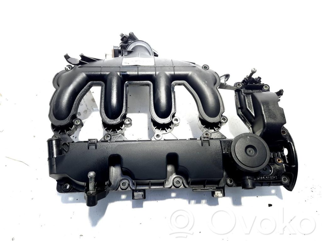 Ford Mondeo MK IV Collettore di aspirazione 