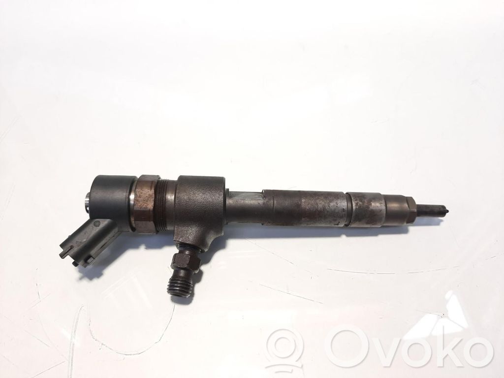 Opel Vectra C Injecteur de carburant 