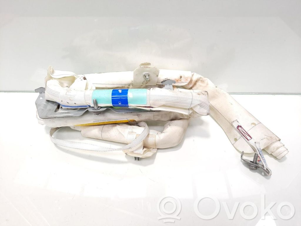 Opel Astra J Airbag dello sterzo