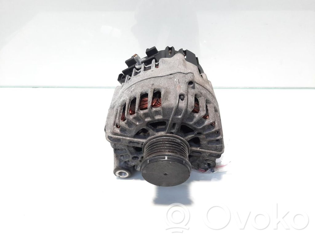 BMW 5 F10 F11 Generator/alternator 