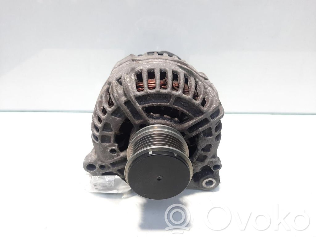 Volkswagen Jetta V Generatore/alternatore