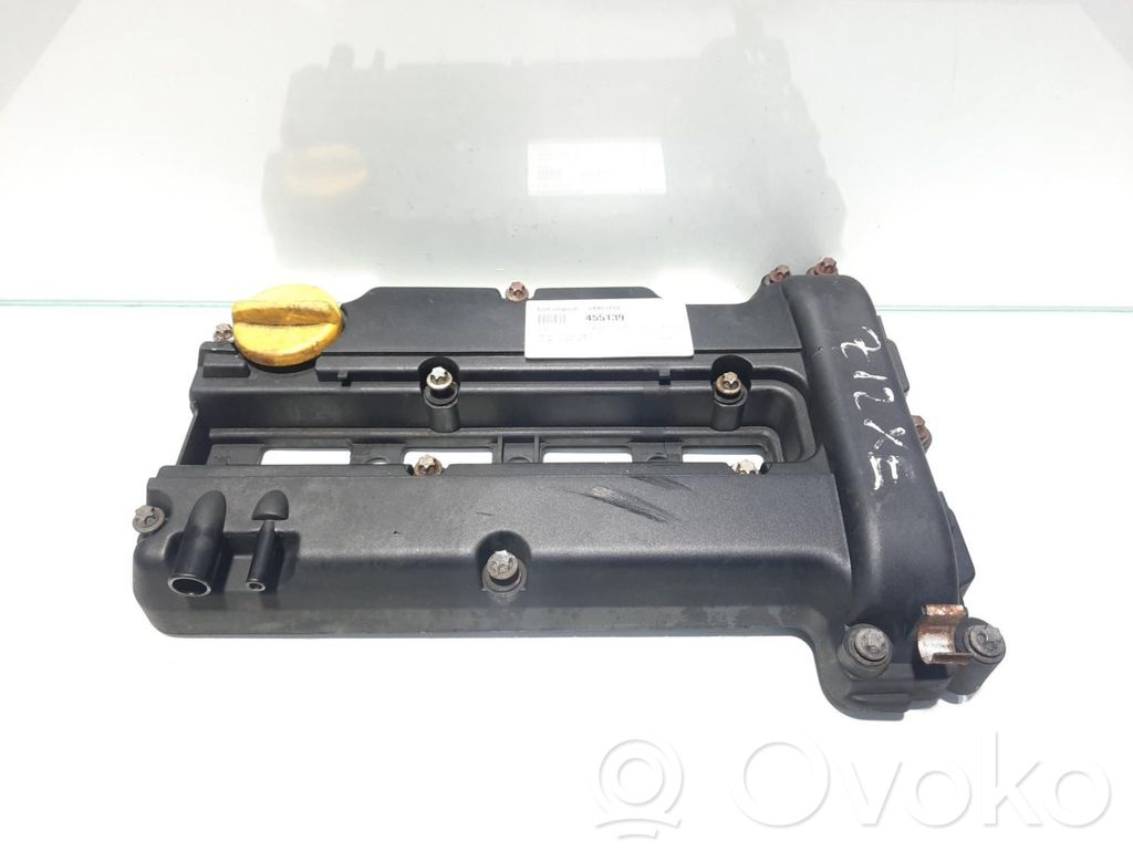 Opel Agila A Cache culbuteur 