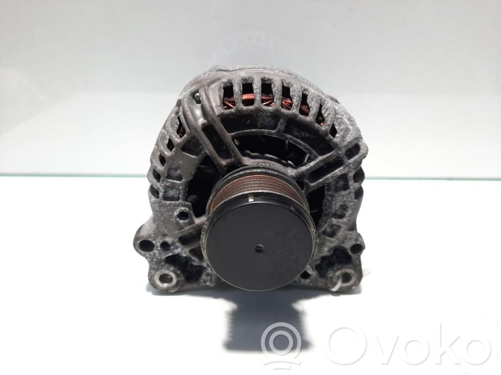 Audi A4 S4 B7 8E 8H Générateur / alternateur