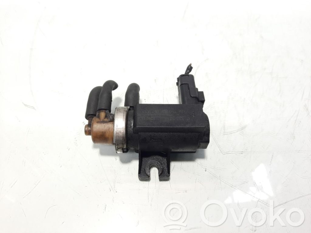Peugeot Partner Alipainepumppu