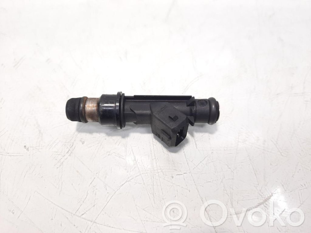 Opel Astra H Inyector de combustible 