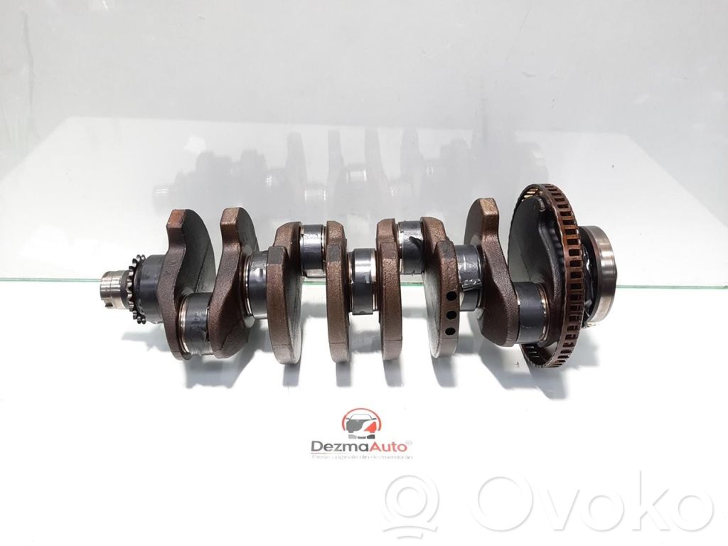 Audi A4 S4 B5 8D Vilebrequin du moteur 