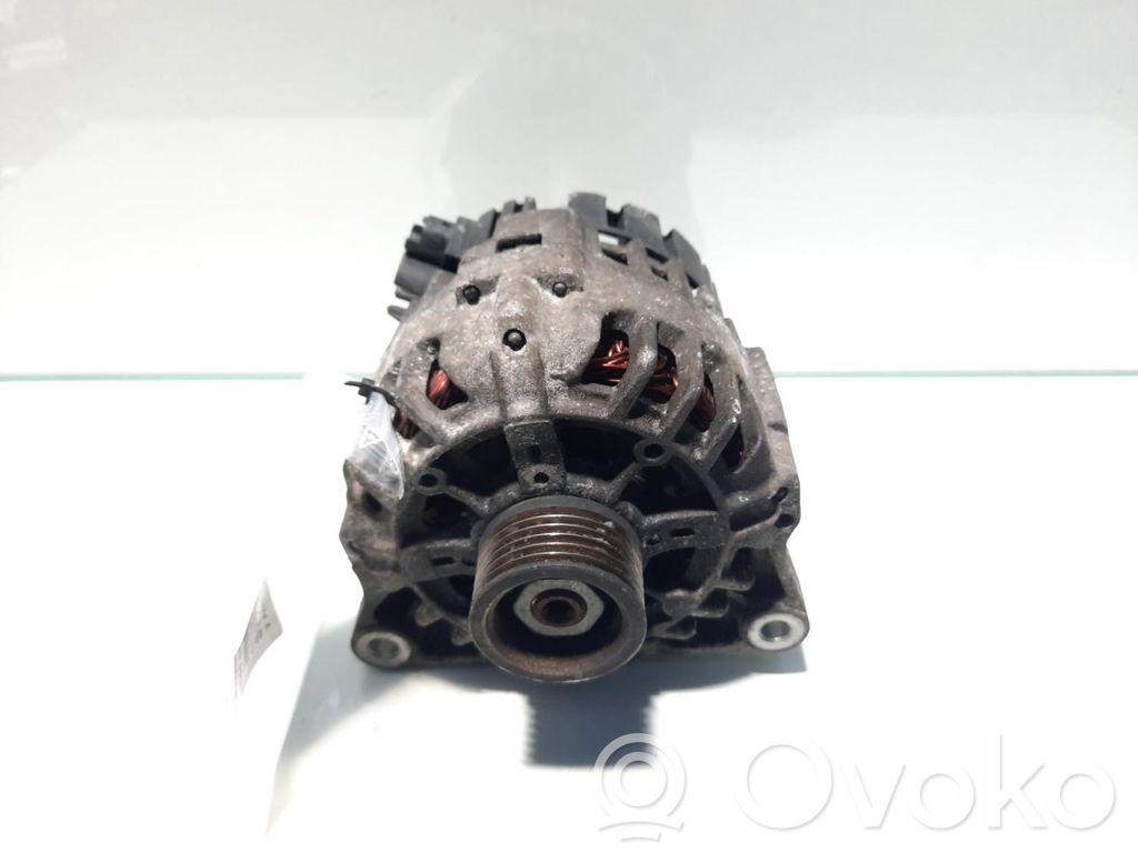 Citroen C2 Alternador
