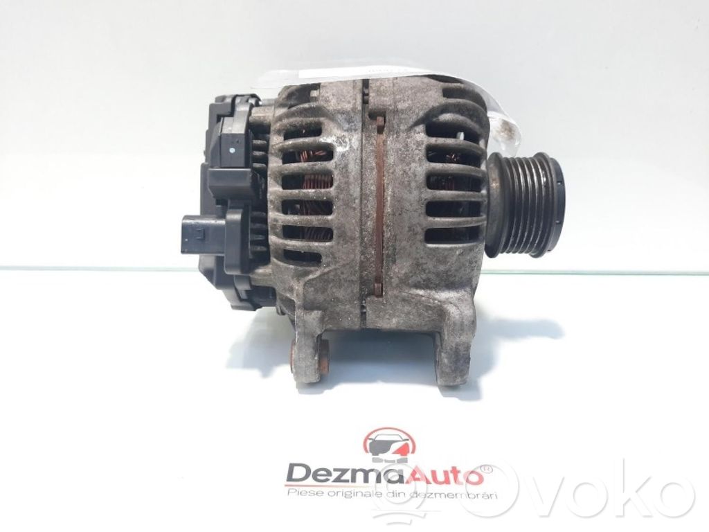 Volkswagen Touran I Generatore/alternatore