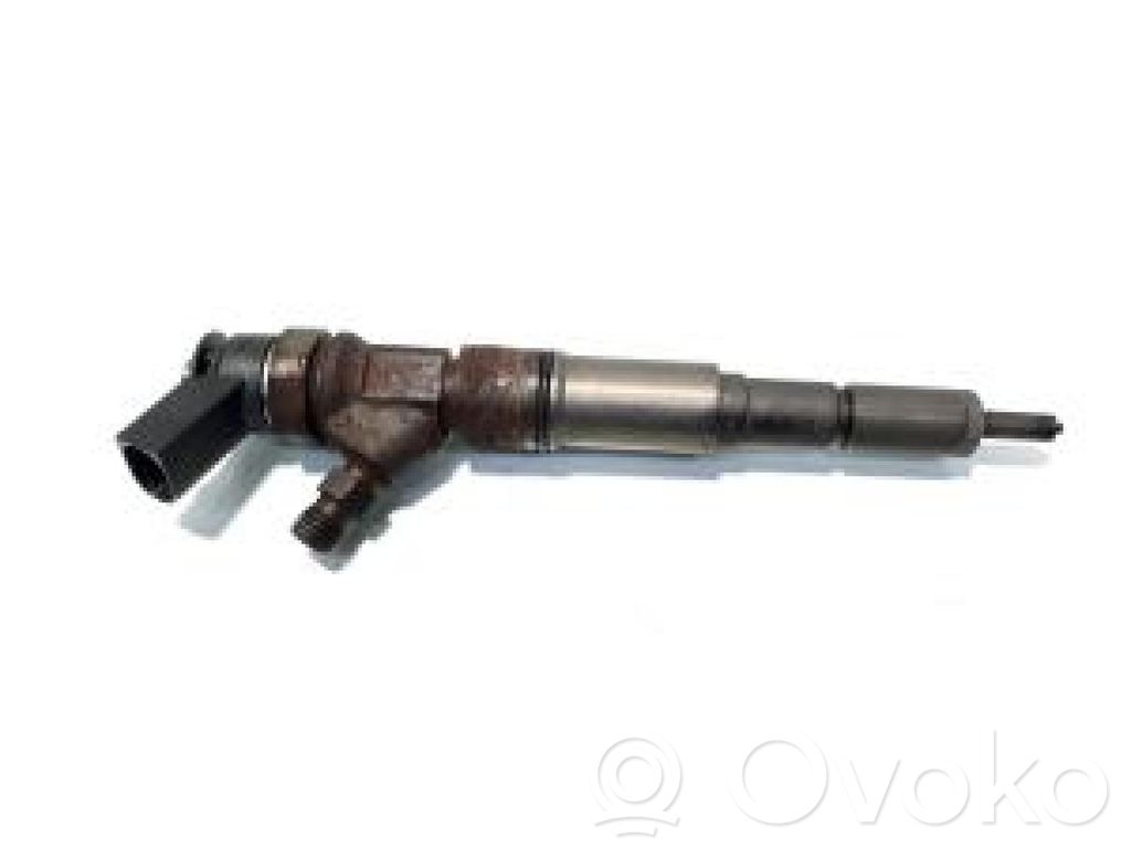 BMW 3 E46 Injector combustibil 