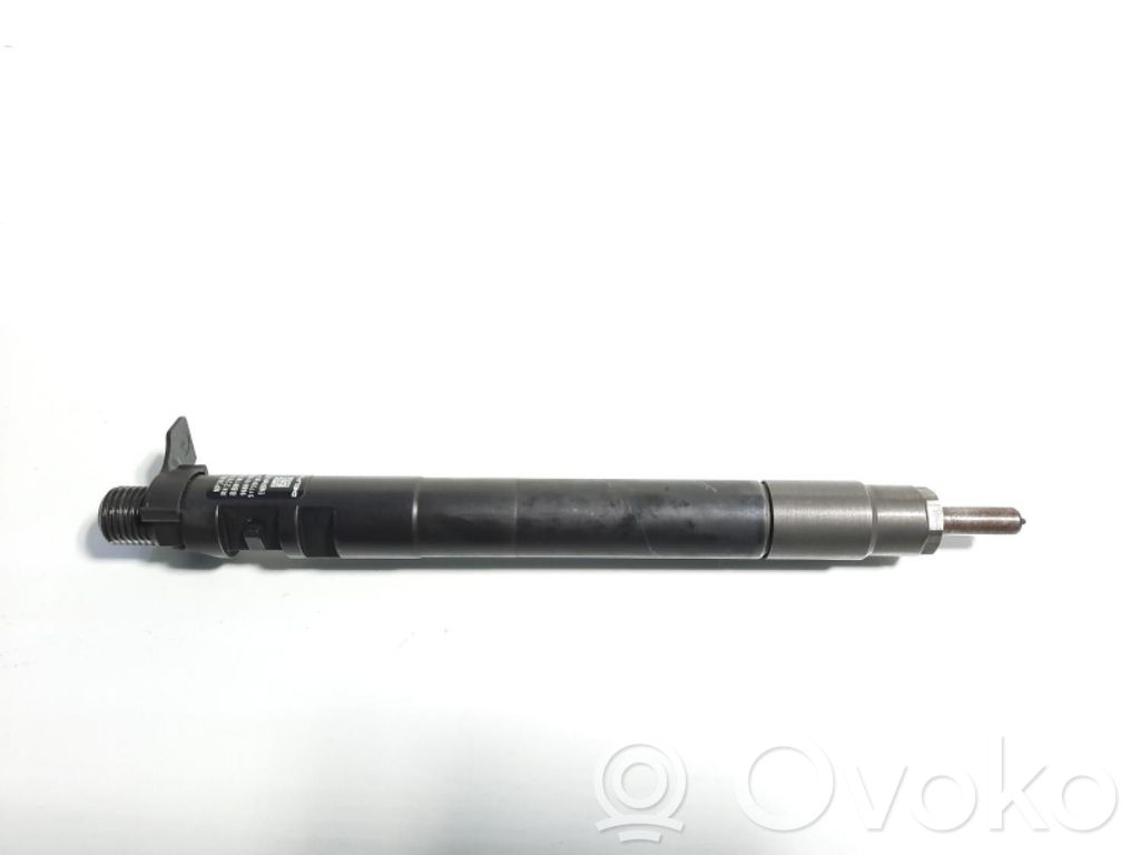Ford Galaxy Inyector de combustible