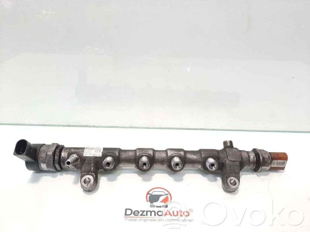 Volkswagen Golf Plus Tubo principal de alimentación del combustible