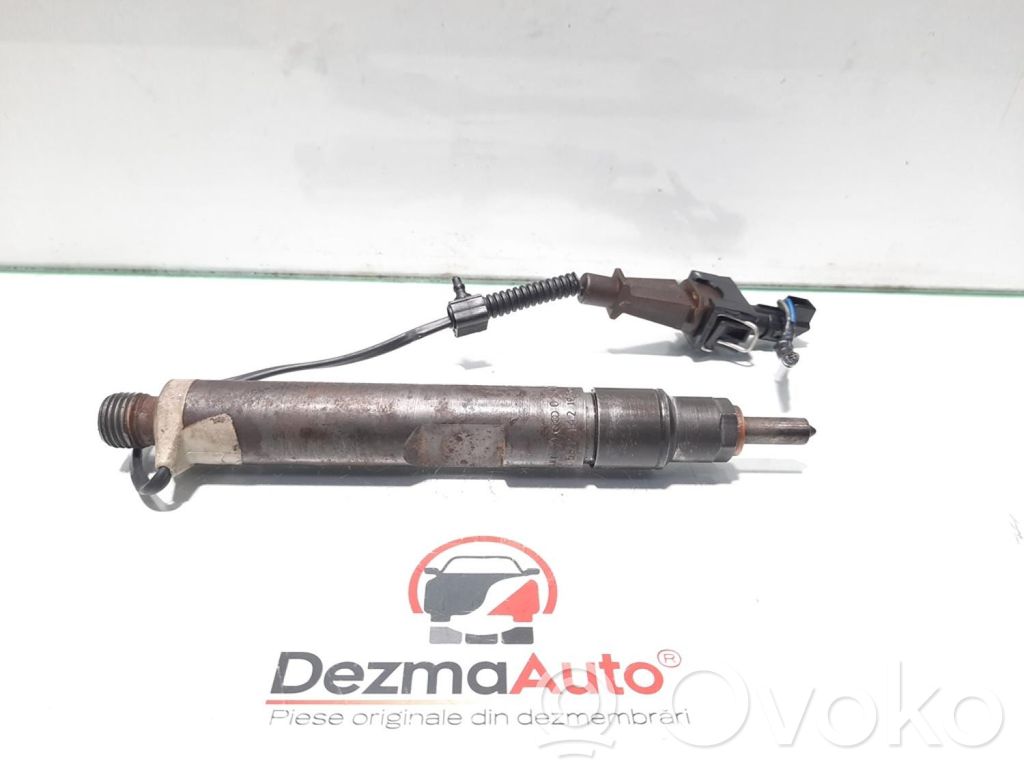 Volkswagen Golf IV Inyector de combustible 
