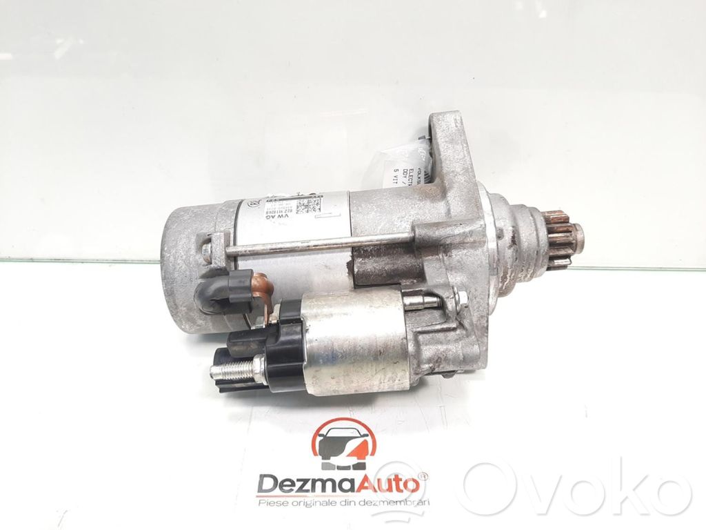 Seat Leon (5F) Motorino d’avviamento