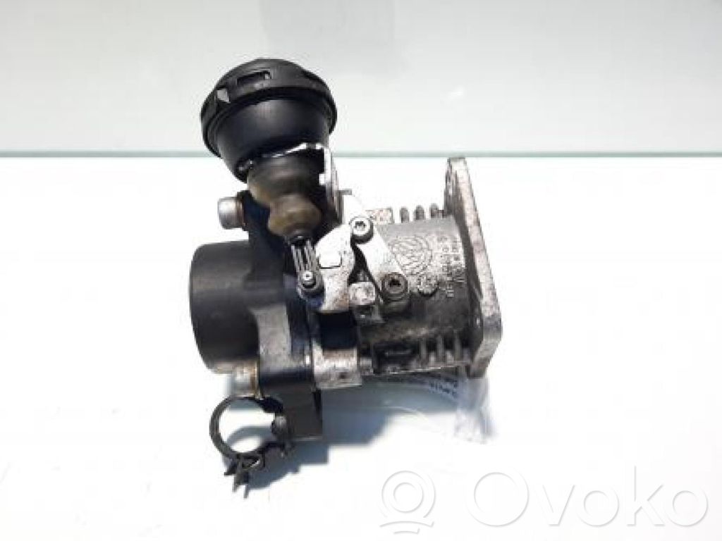 Alfa Romeo 156 Throttle valve 