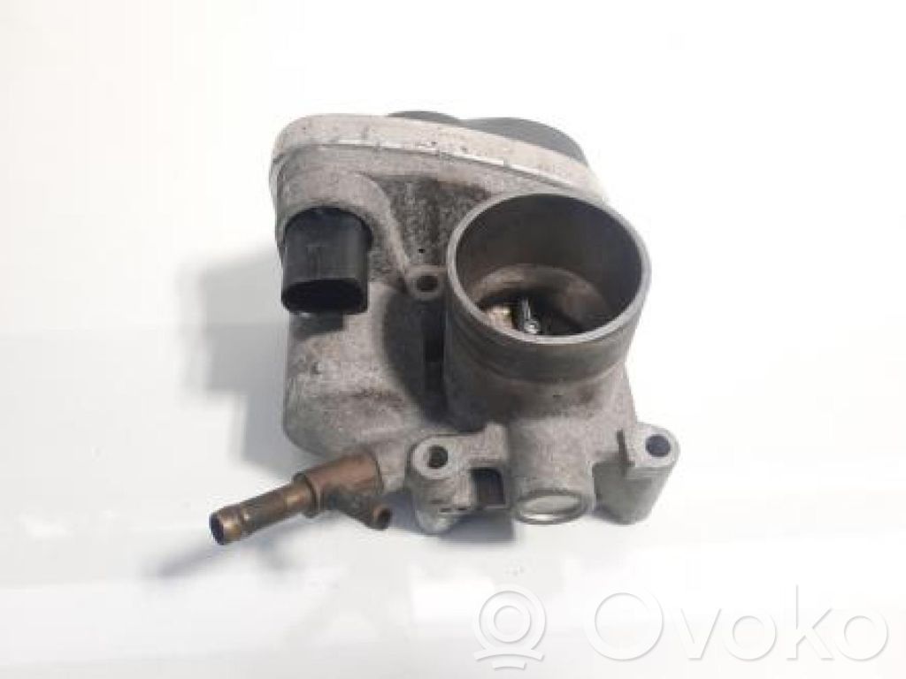 Skoda Fabia Mk1 (6Y) Soupape d'étranglement 