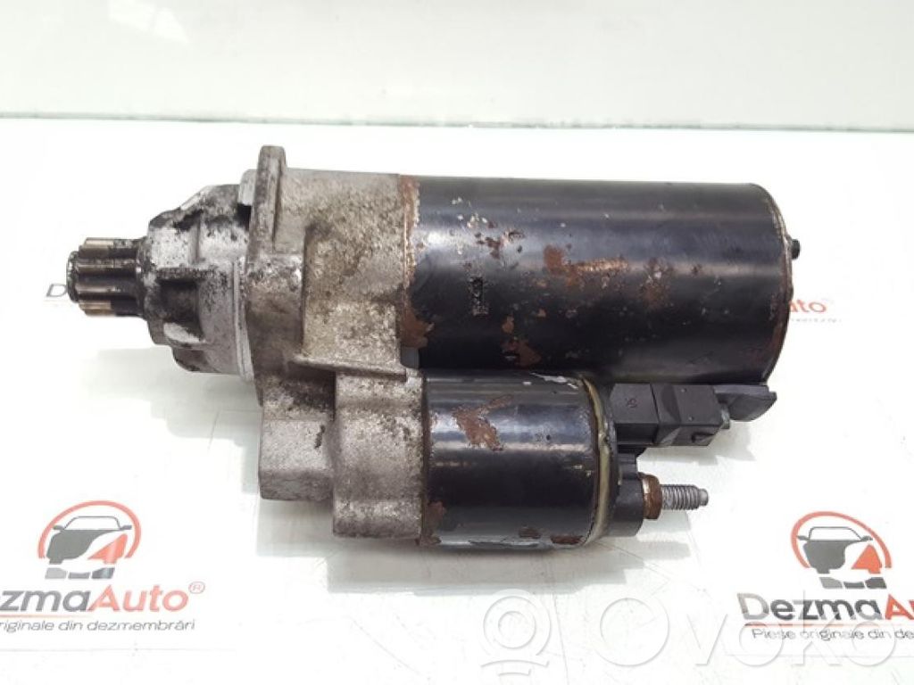 Seat Alhambra (Mk1) Electromotor 