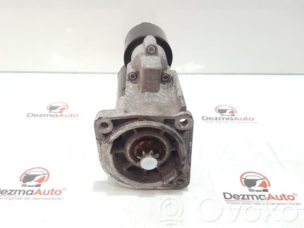 Seat Ibiza III (6L) Démarreur 