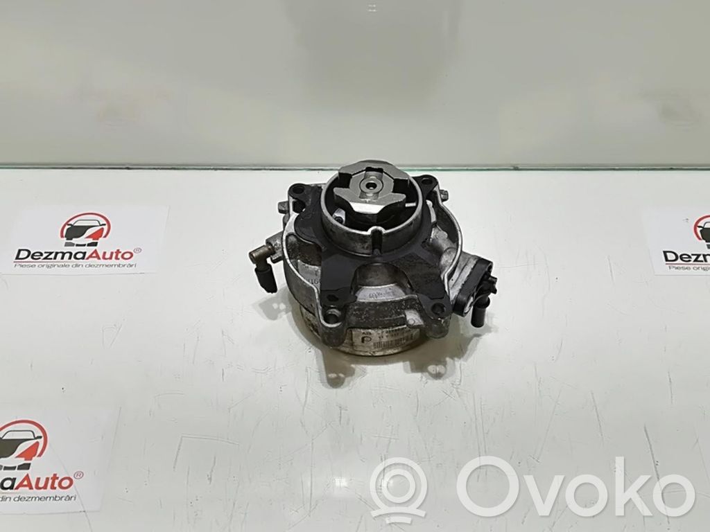 Alfa Romeo Giulietta Bomba de vacío