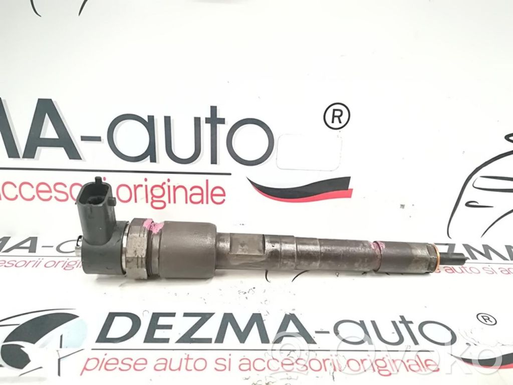 Opel Corsa D Injecteur de carburant