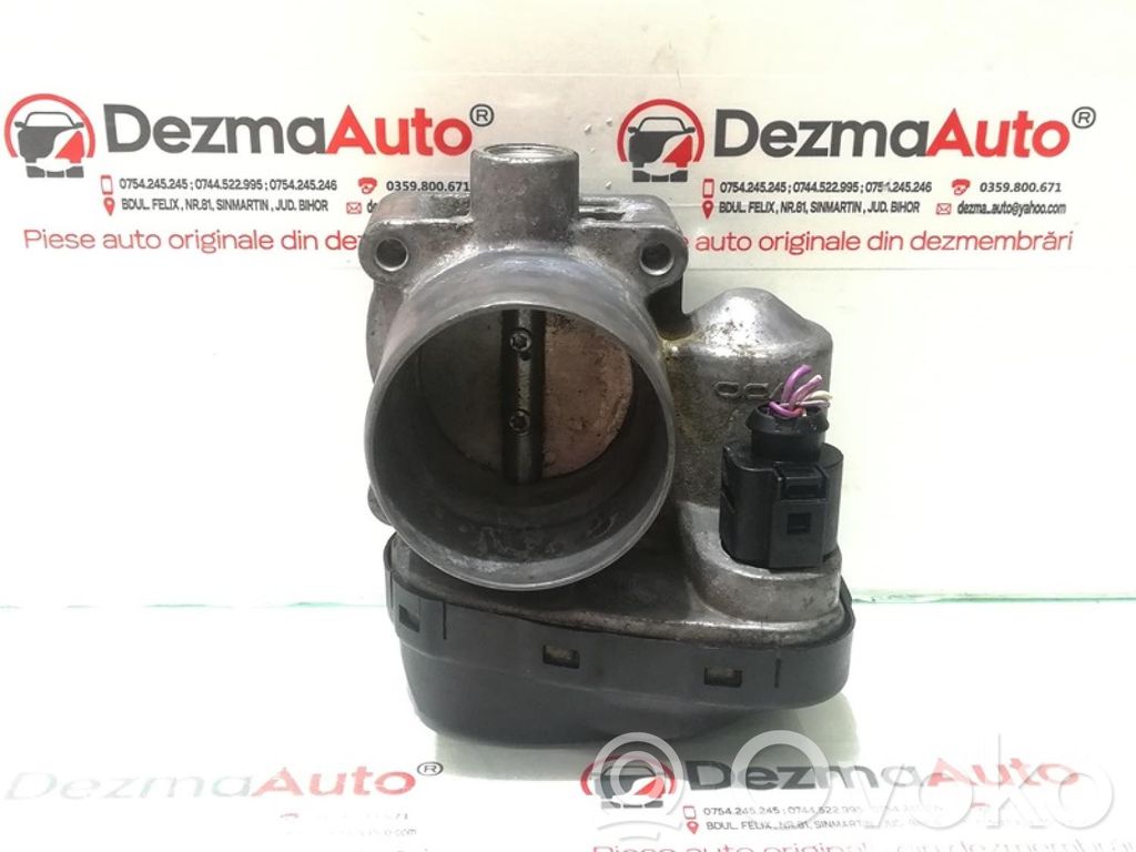 Seat Cordoba (6K) Valvola a farfalla