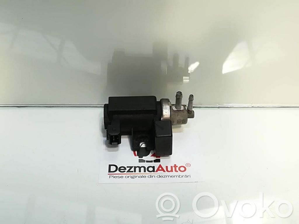 Opel Astra G Pompe à vide