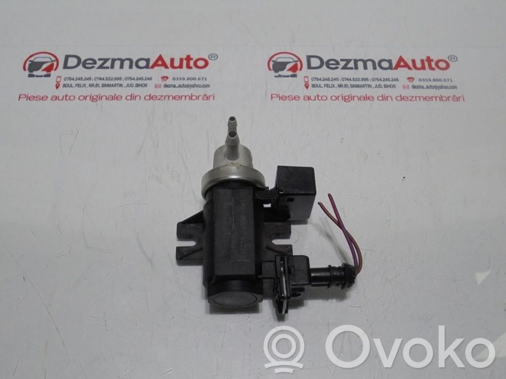 Opel Meriva A Pompe à vide