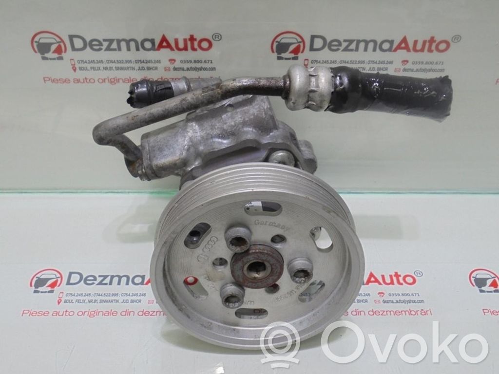 Audi A5 Sportback 8TA Servopumpe 