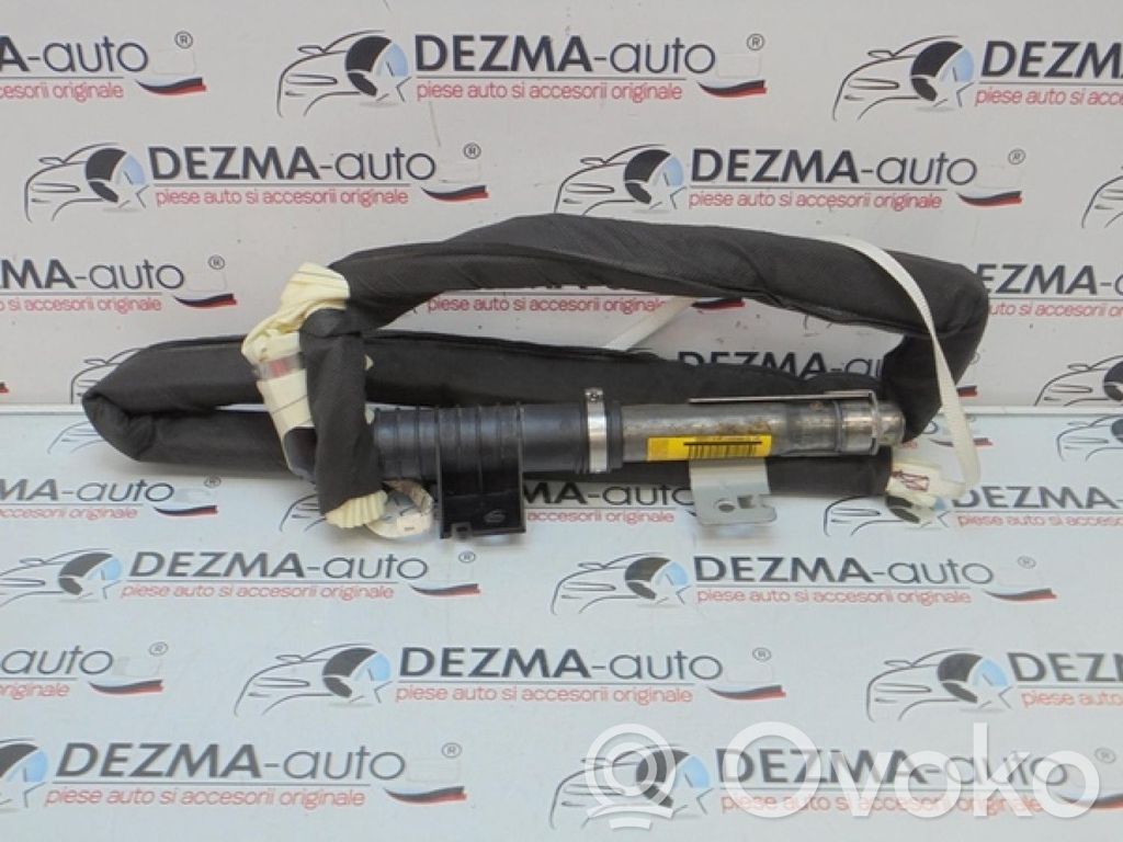 Renault Megane II Airbag dello sterzo