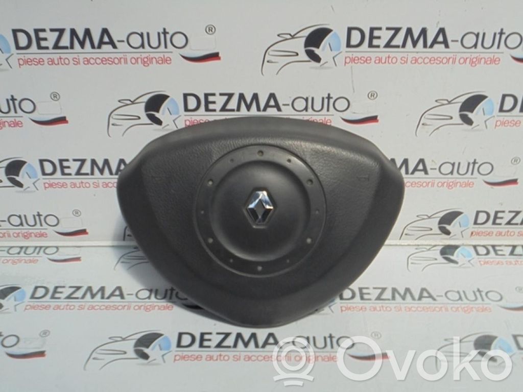 Renault Laguna II Airbag de volant 