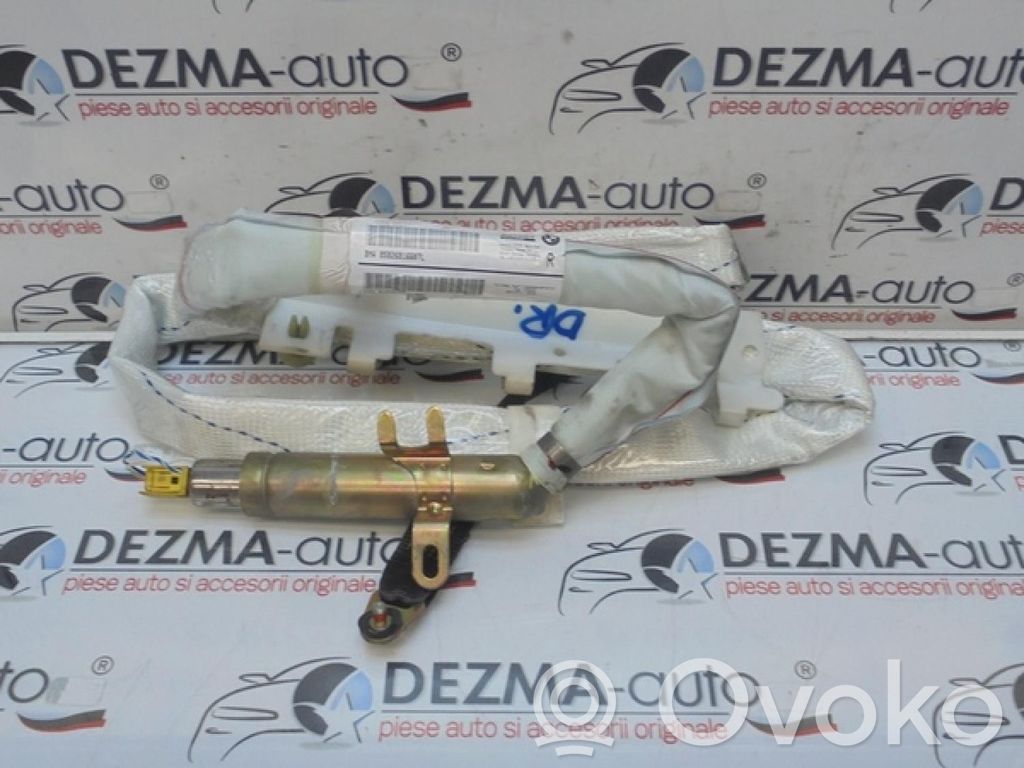 BMW 3 E46 Airbag dello sterzo 