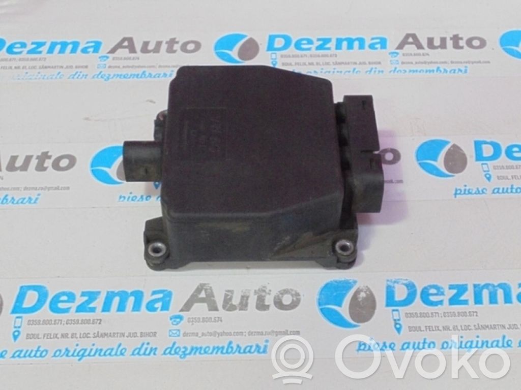 Skoda Octavia Mk2 (1Z) Unterdruckpumpe Vakuumpumpe