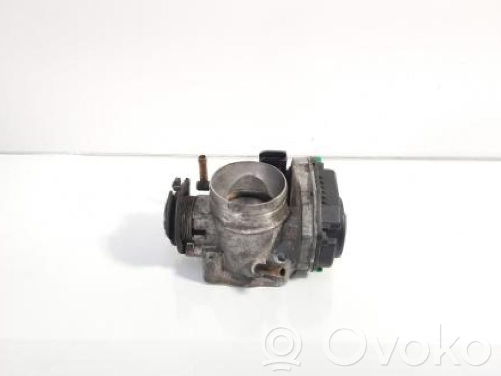 Skoda Octavia Mk1 (1U) Drosselklappenventil 