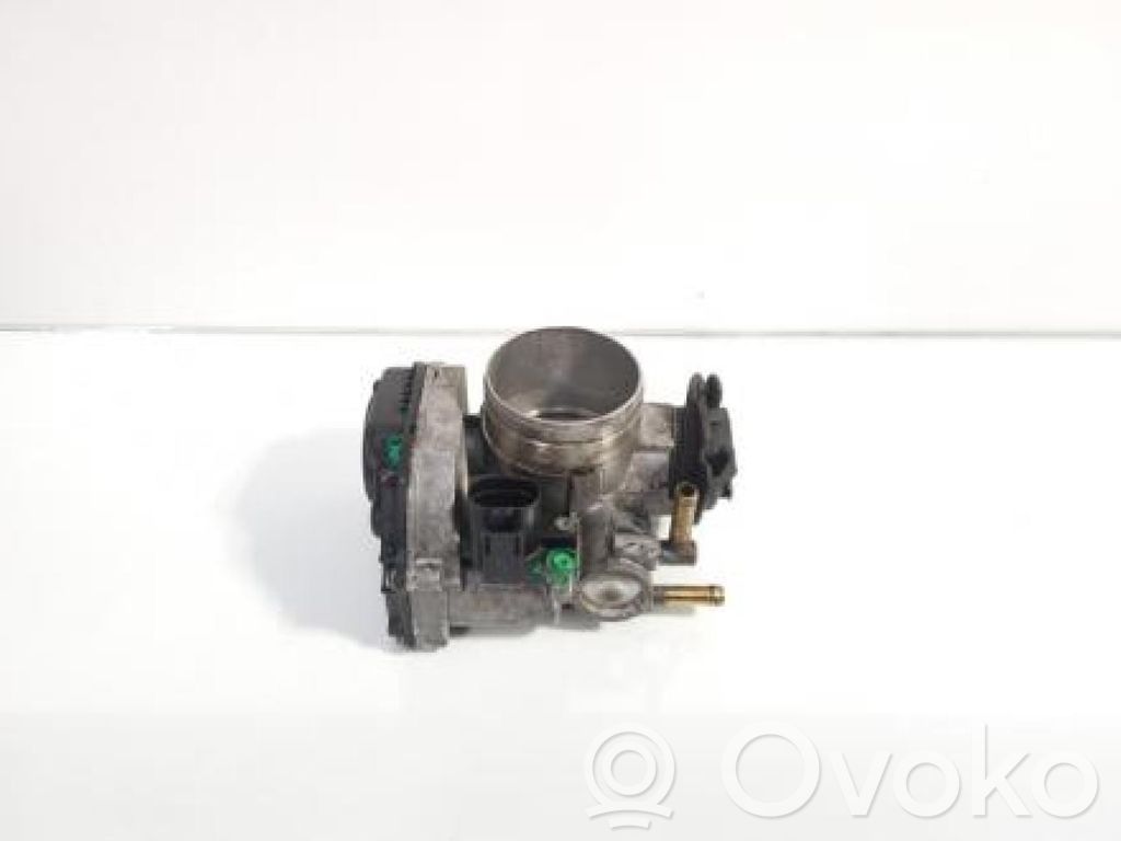 Skoda Octavia Mk1 (1U) Drosselklappenventil 