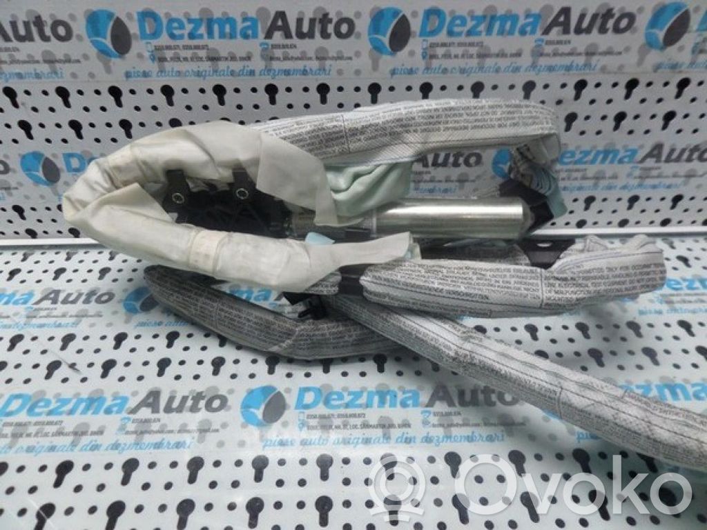 Volkswagen PASSAT B6 Airbag dello sterzo