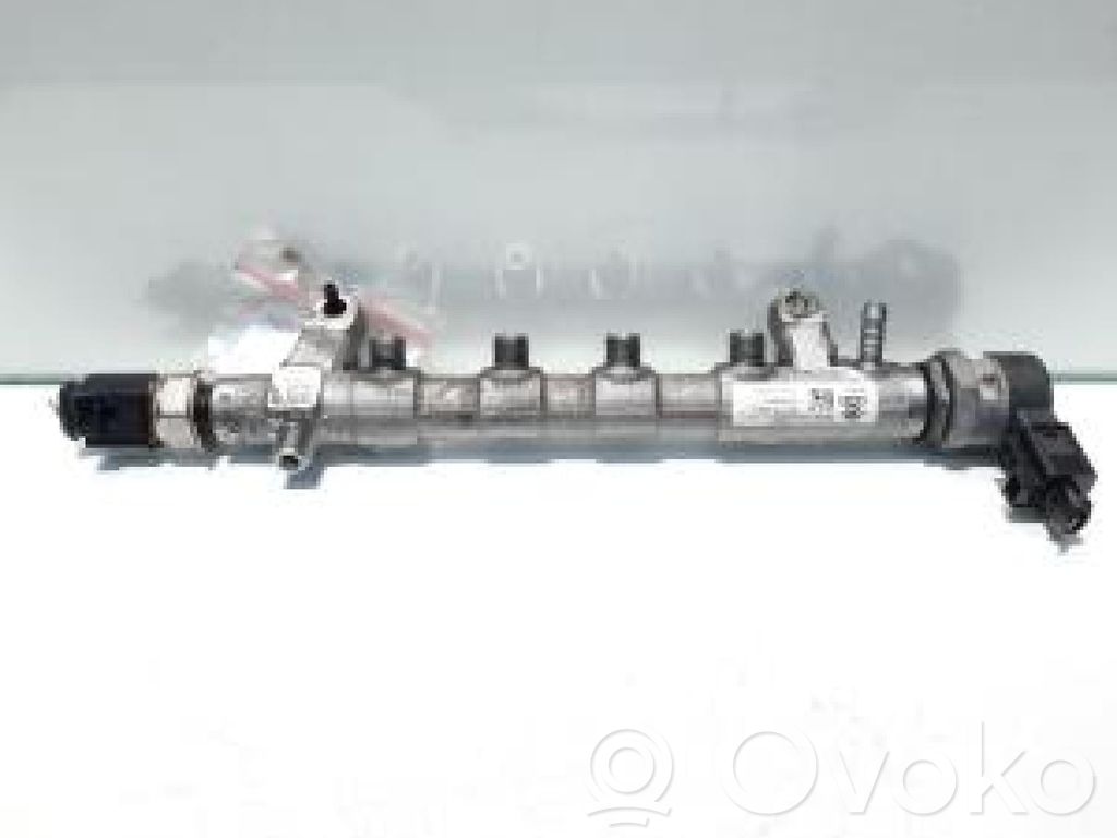 Audi A6 S6 C7 4G Tubo principal de alimentación del combustible
