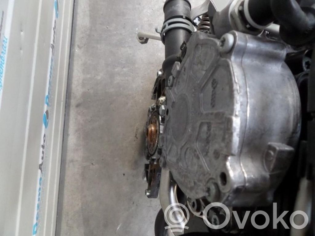 Volkswagen PASSAT B6 Unterdruckpumpe Vakuumpumpe 