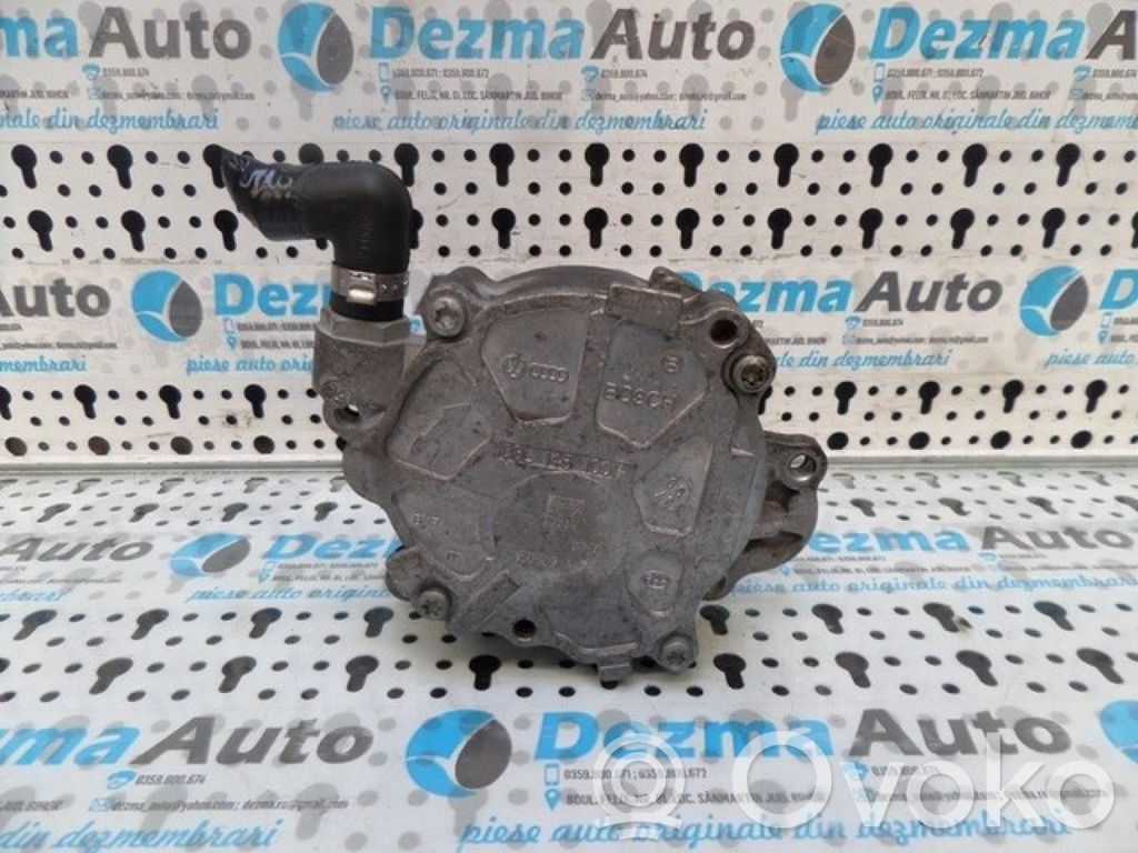 Audi A4 S4 B8 8K Pompe à vide 