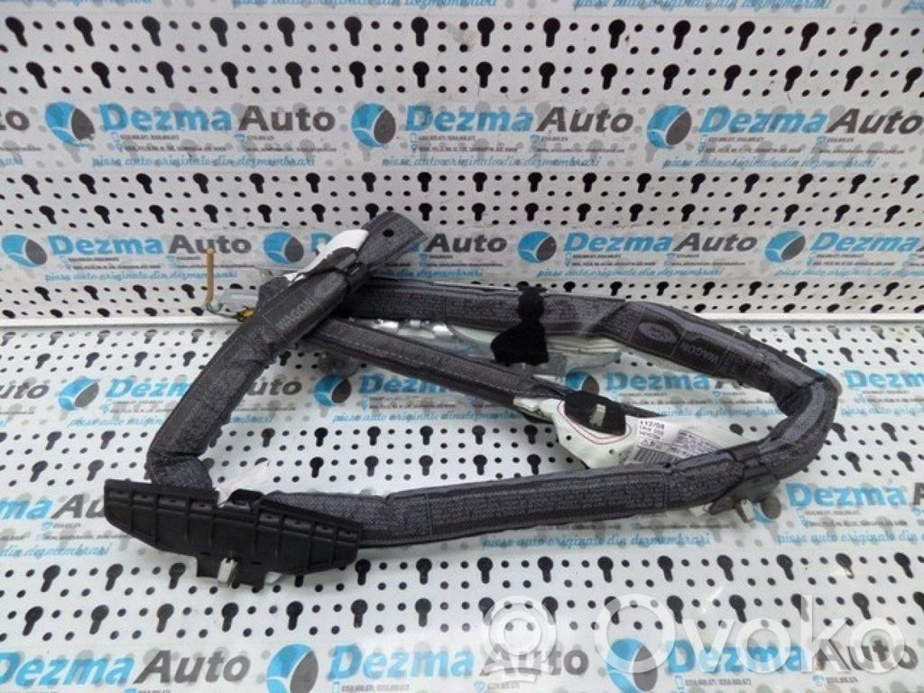 Ford Focus Fahrerairbag 