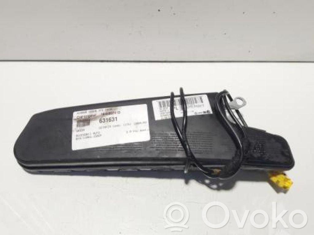 Skoda Octavia Mk2 (1Z) Airbag del volante