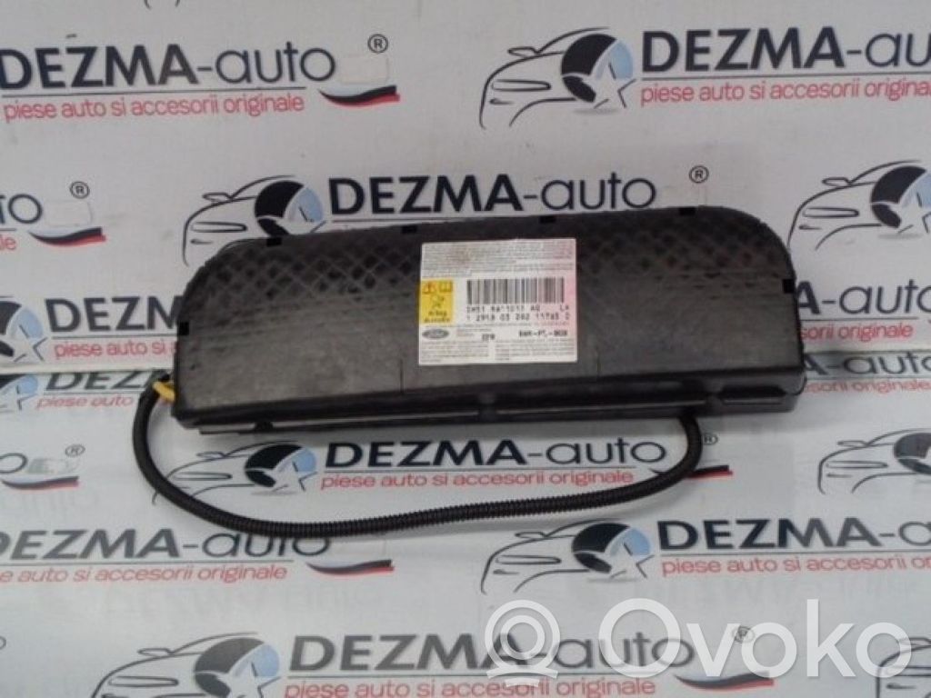 Ford Focus C-MAX Airbag dello sterzo