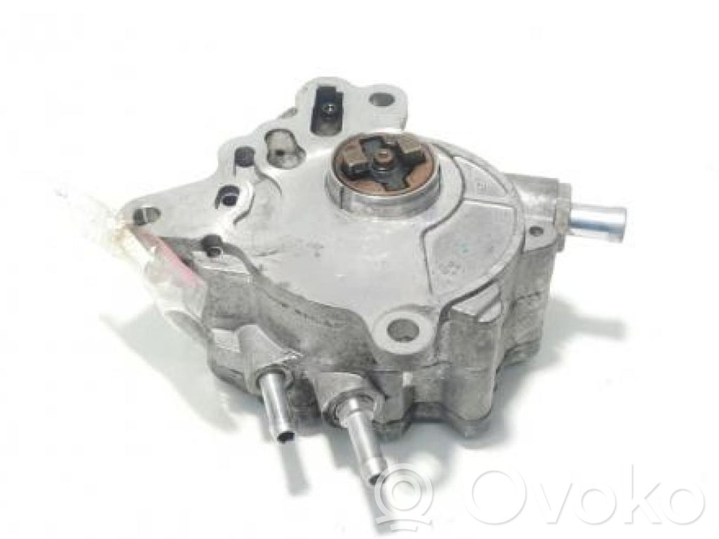 Volkswagen Jetta V Unterdruckpumpe Vakuumpumpe 
