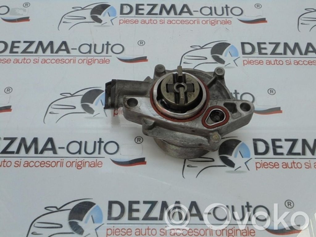 Peugeot 307 Pompă vacuum 