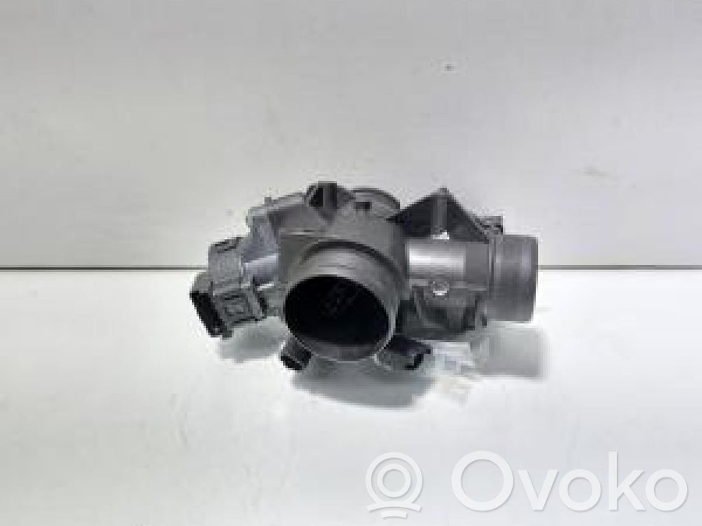 Citroen C3 Soupape d'étranglement 