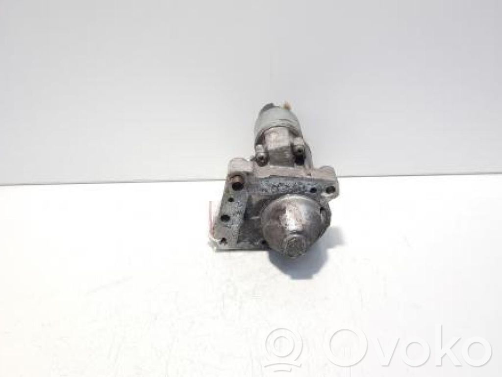 Peugeot 307 Motorino d’avviamento 