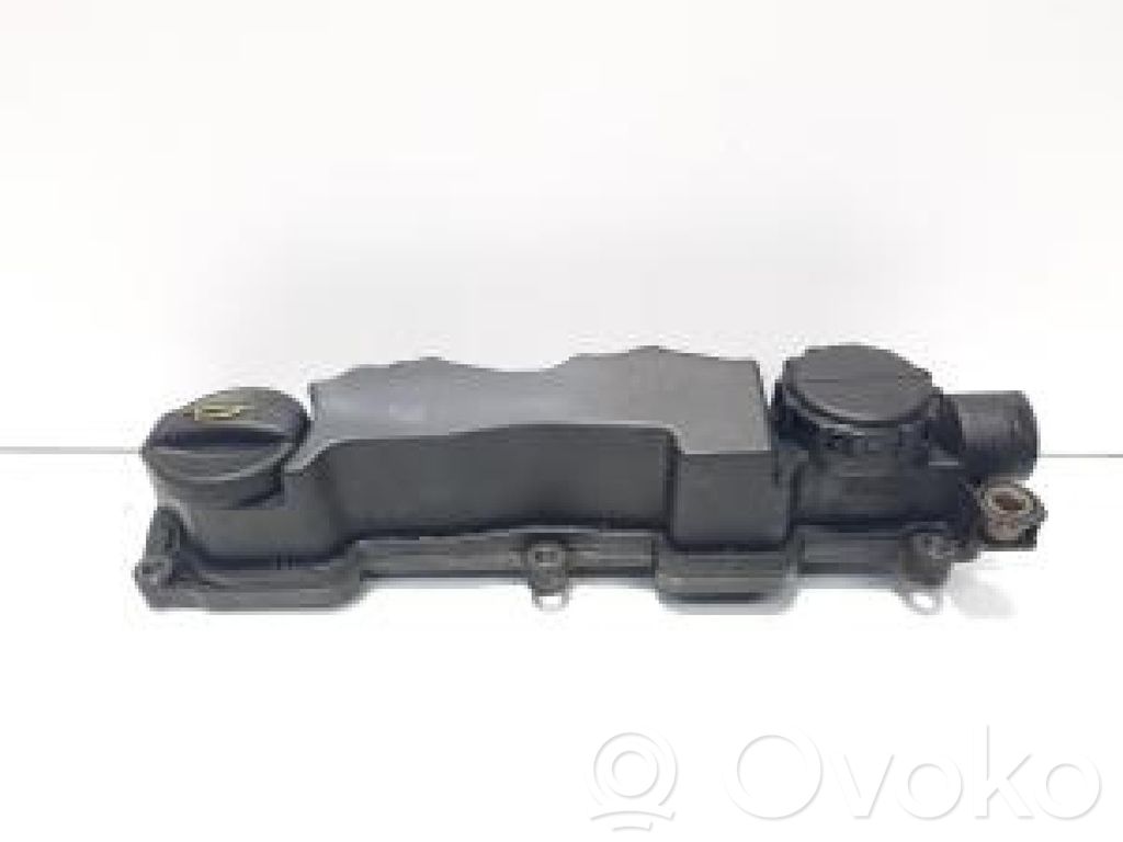 Peugeot 407 Venttiilikoppa