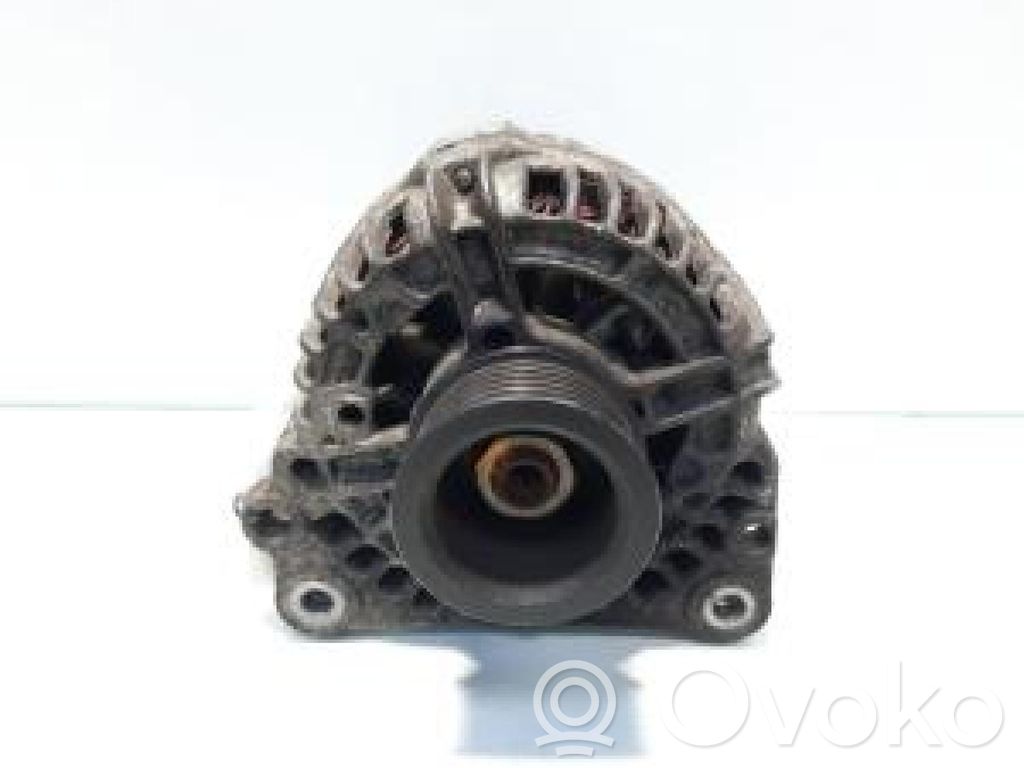 Volkswagen Golf V Lichtmaschine 