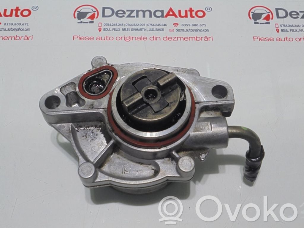 Peugeot 307 Pompe à vide 